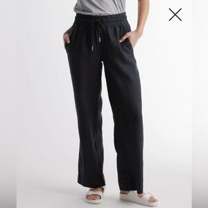 Quince Linen Pants